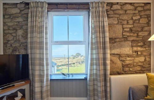 Cosy Flat Sea Views Short Walk to Shops & Pub - Foto 10