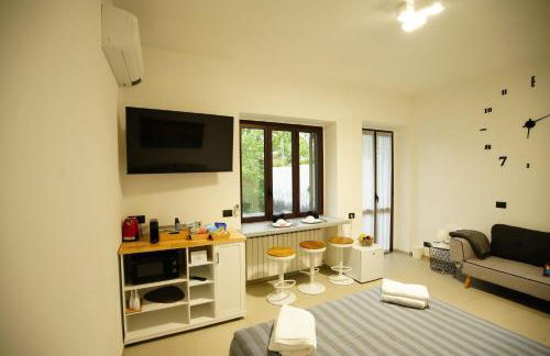 The One Malpensa Rooms - Foto 1