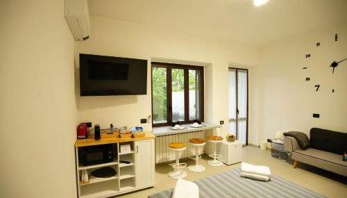The One Malpensa Rooms - Foto 1