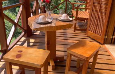 Chalé Recanto Belo. - Photo 8