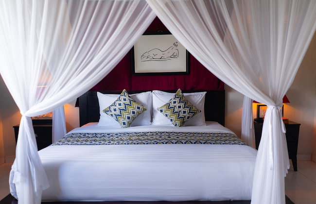 Samaja Beachside Villas - Foto 18