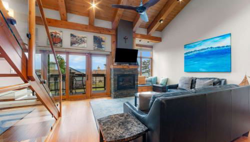 Aspen Edge Lakefront and Loft - Foto 4