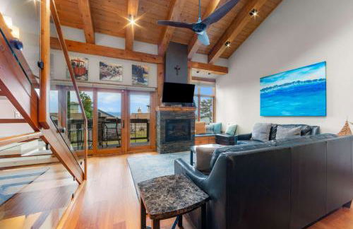 Aspen Edge Lakefront and Loft - Foto 4