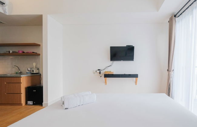 Simple Furnished Studio Casa De Parco Apartment - Foto 4