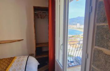 Magnifique appartement avec balcon vue mer à l'entrée d'Ajaccio - Foto 13