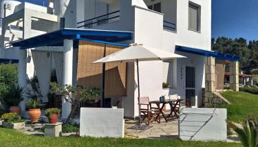 Sunset Beach House Posseidi - Foto 2