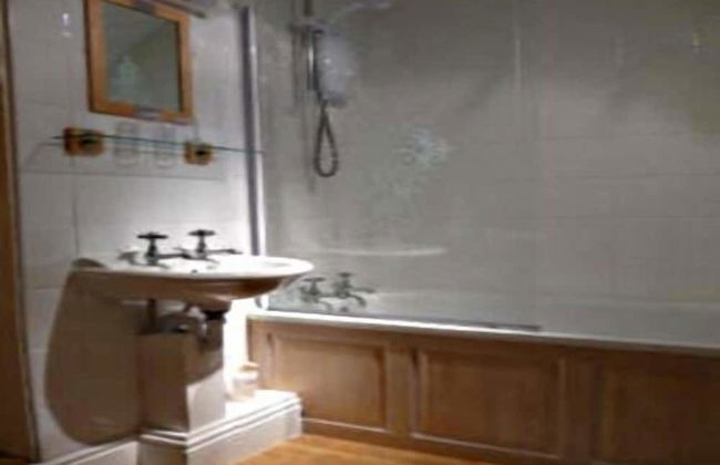 Llysyfran Farm B&B - Foto 5