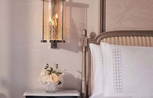 Hôtel Plaza Athénée - Dorchester Collection - Foto 48