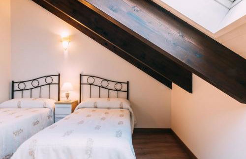 Casa Rural Monte Perdido - Photo 54