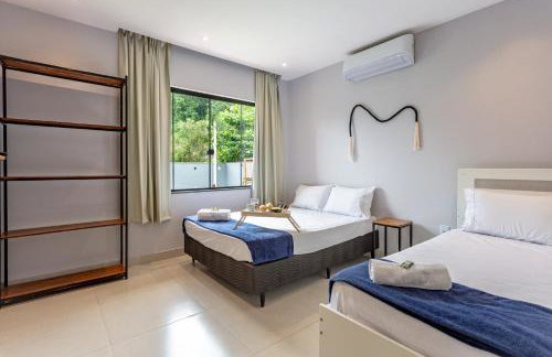 Casa em Paraty com 4 Suítes, Piscina e Churrasqueira Próximo Praias - Foto 55