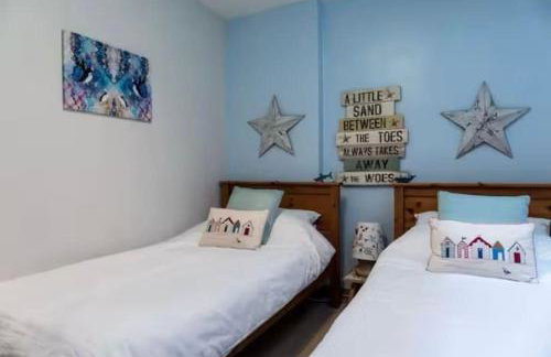 Hope Cottage by the sea - Foto 6