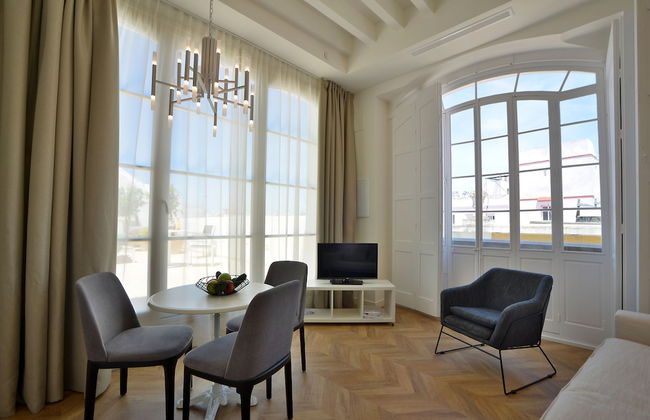 Plaza Mina Suites - Adults Recommended - Foto 76