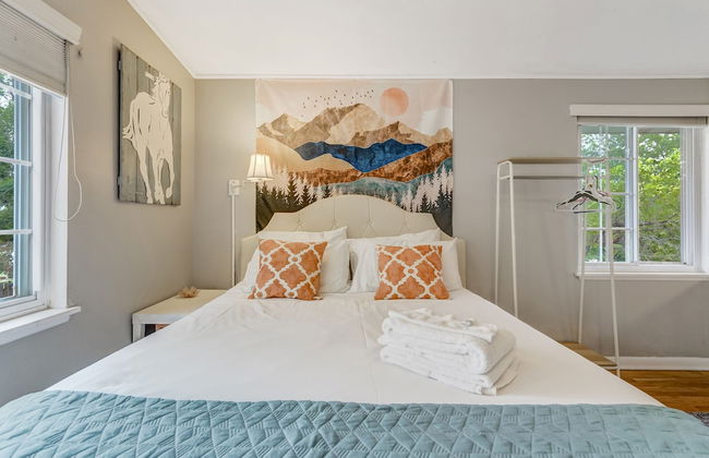 Peach House - Foto 13