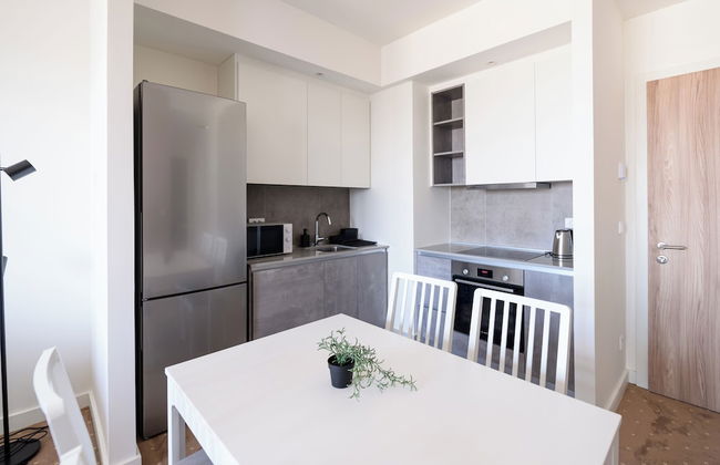 Waterfront Residences - Foto 27