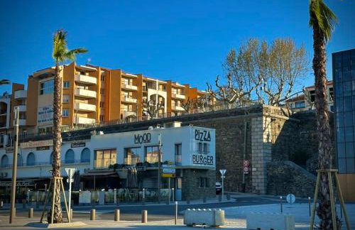 Castellane : T2 spacieux - Vue Port - WIFI - Foto 74