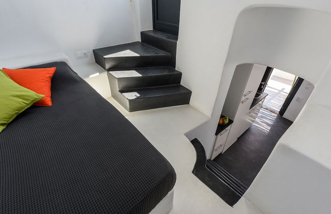 The Luna Suite with Hot Tub - Foto 2