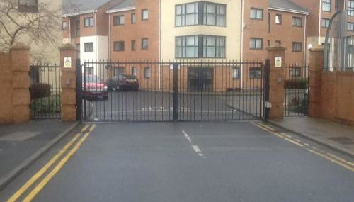 Liverpool Apartment - Foto 2