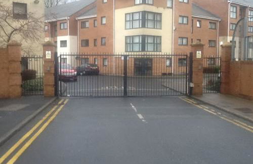 Liverpool 2 Bedroom Apartment - Foto 1