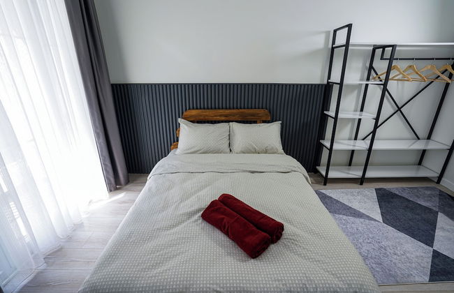 Merkuri Apart - Foto 4