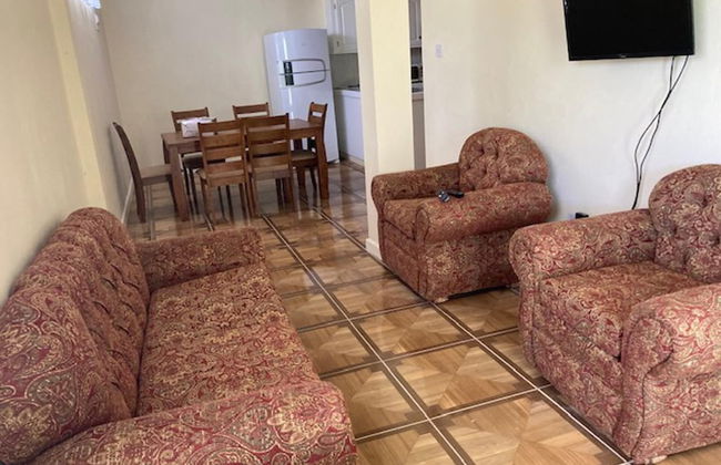 Stunning 2-bed Apartment in Grand Roy, Grenada - Foto 6