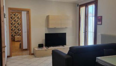 Doge apt near Venice, HFarm, Treviso, Sile River - Foto 5