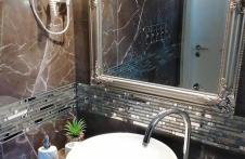 Beautyful sea view 6 luxury studio Danijela 1 - Foto 12