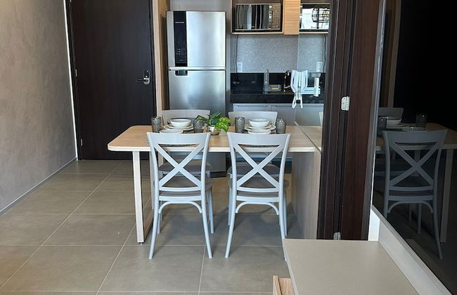 Edificio Liv P.Verde Apto 906 - Foto 5