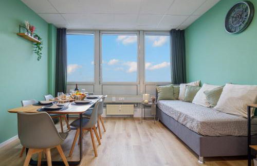Urban Havn - 6 Apartments mit top Anbindung für bis zu 34 Personen - Foto 45