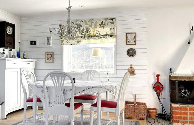 4 Star Holiday Home in Linkoping-by Traum - Foto 14