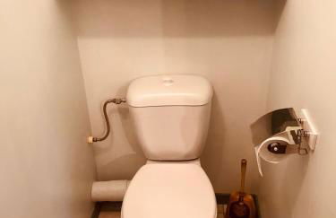 Maison familiale jardin wifi 17km Beauval - Foto 36