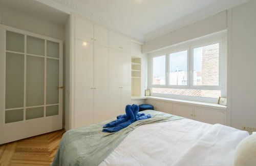 Apartamento con vistas impresionantes 170m2 muy amplio y lujoso- 1 Min Plaza Mayor - Foto 35