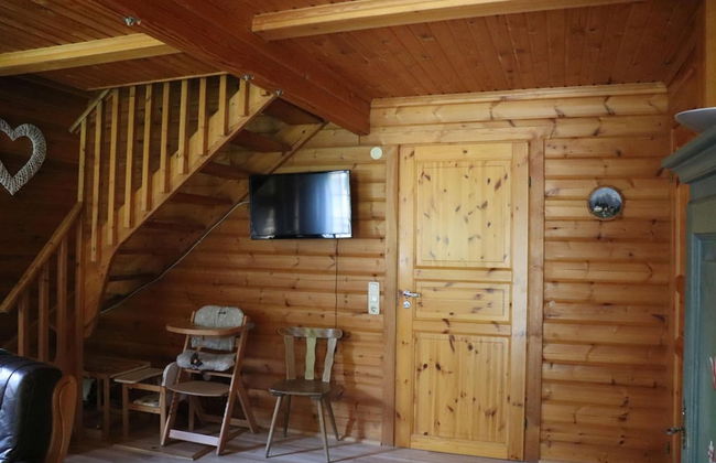 Ferienwohnpark Silbersee - Foto 51