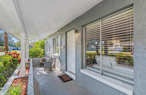 Gorgeous Heated Pool House Near Gulf Beaches! - Foto 37