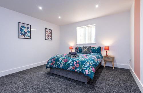 2-Bedroom Gems - Travel Easily Between Cities - Foto 12