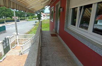 Agro do Souto, Noia - Villa completa - Foto 75