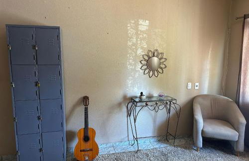 Casa confortável na região da Vila Universitária em Bauru - Foto 4