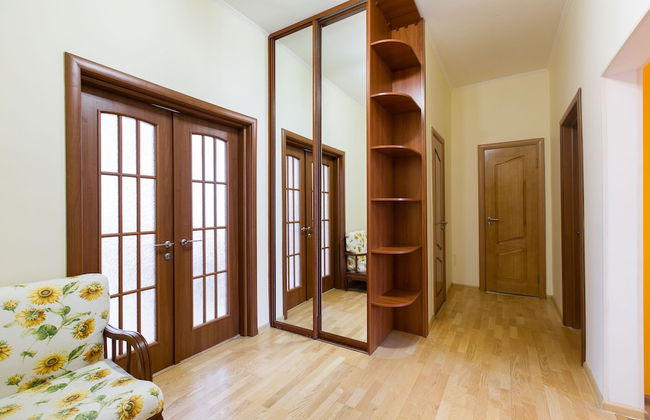 GoodAps Kalanchevskaya - Photo 27