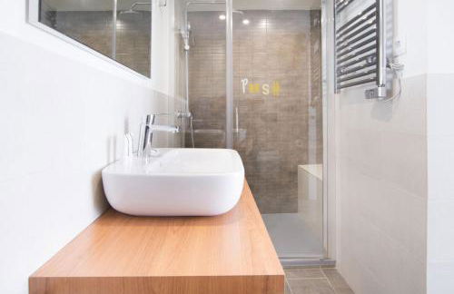 MintyStay - 2BD Salamanca - Foto 32