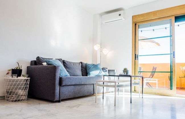 Arroyo Rooftop Apartment - Foto 6