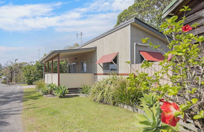 Reflections Nambucca Heads - Holiday Park - Foto 16