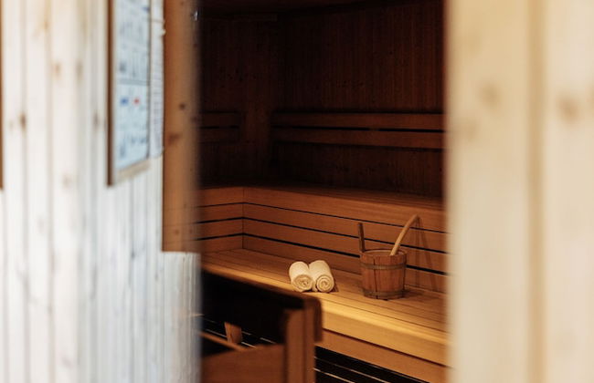 Slow Travel Resort Kirchleitn - OBERKIRCHLEITN - Photo 56