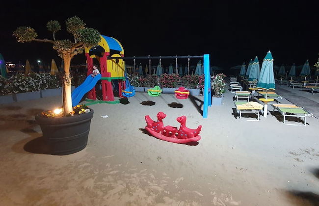 Big Apartment by the sea in Durres - Foto 25