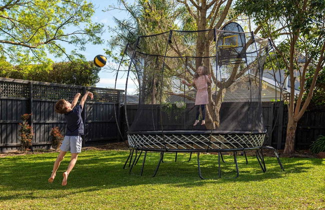 Arthur's Court Motor Lodge - Foto 39