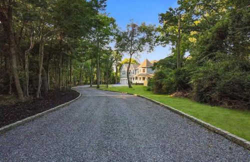 The President Mansion Luxurious 7BR Family Retreat - Foto 14