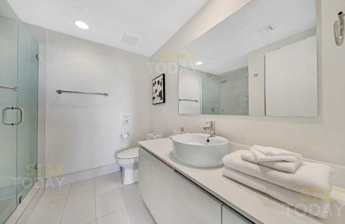 BeachWalk Resort PH - DREAM-SKY MANSION 3DBR and 3BA LUXURY PENTHOUSE - Foto 31