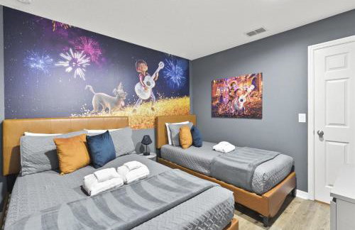 Near Disney Resort Pools Summer Deals - Photo 43