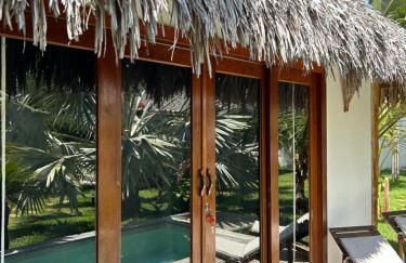 Tiki Pool's Bungalows - Foto 37