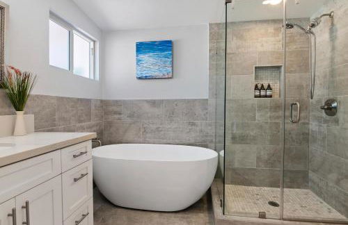 Lovely North Hollywood House Near Universal - Foto 3