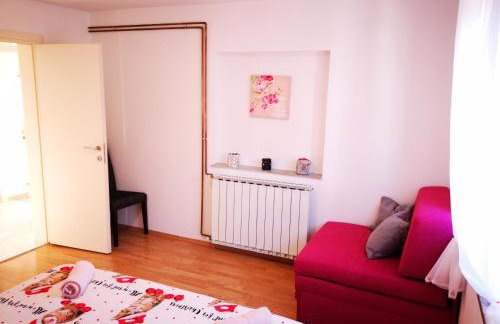 Apartman "Sabine red" with heated pool - Foto 19