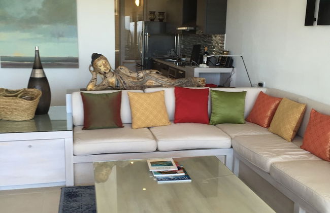 Stunning 2 brm Designer View Condo in Maho - Foto 5